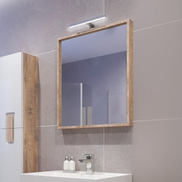 Огледало за баня Дърбан интериор