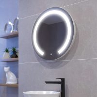 Огледало за баня Нигер интериор