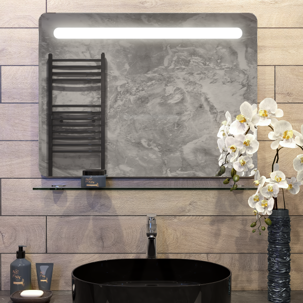 Огледало за баня Милан