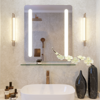 Огледало за баня Парма