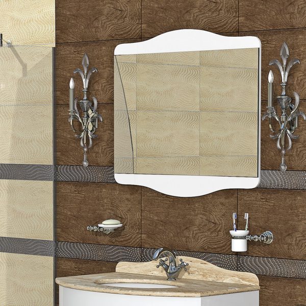 Огледало за баня Реал интериор