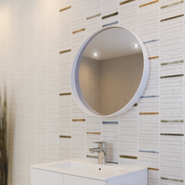 Огледало за баня Виго 2 интериор