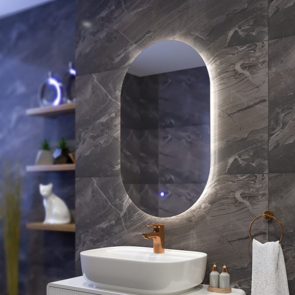 Огледало за баня Гранада интериор