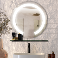 Огледало за баня Каляри интериор